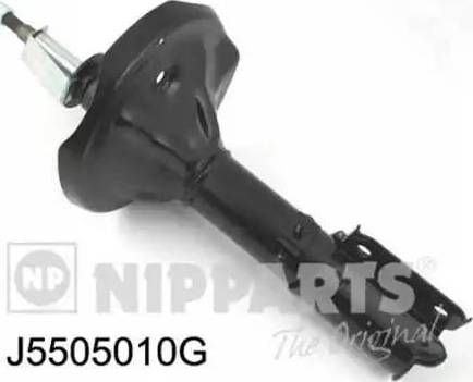 Magneti Marelli 381055050107 - Shock Absorber autospares.lv