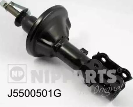 Magneti Marelli 381055005017 - Shock Absorber autospares.lv