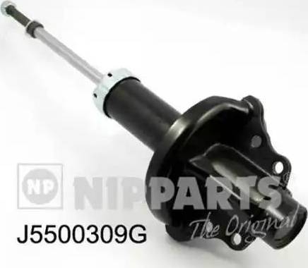 Magneti Marelli 381055003097 - Shock Absorber autospares.lv