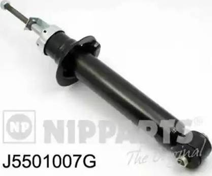 Magneti Marelli 381055010077 - Shock Absorber autospares.lv