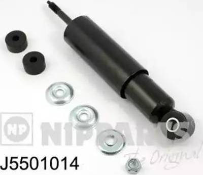 Magneti Marelli 381055010148 - Shock Absorber autospares.lv