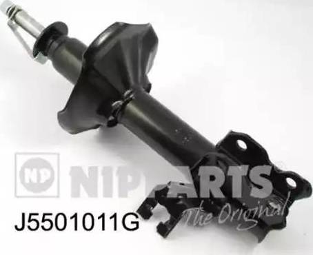 Magneti Marelli 381055010117 - Shock Absorber autospares.lv