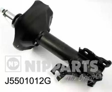 Magneti Marelli 381055010127 - Shock Absorber autospares.lv