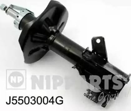 Magneti Marelli 381055030047 - Shock Absorber autospares.lv