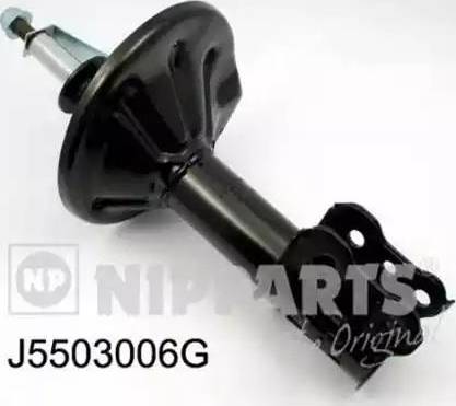 Magneti Marelli 381055030067 - Shock Absorber autospares.lv