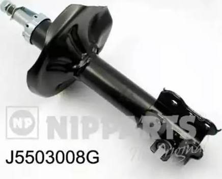 Magneti Marelli 381055030087 - Shock Absorber autospares.lv