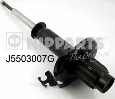 Magneti Marelli 381055030077 - Shock Absorber autospares.lv