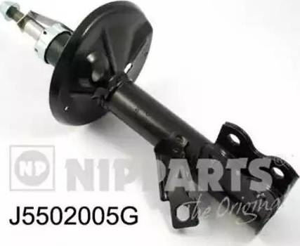 Magneti Marelli 381055020057 - Shock Absorber autospares.lv