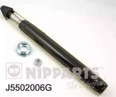 Magneti Marelli 381055020067 - Shock Absorber autospares.lv