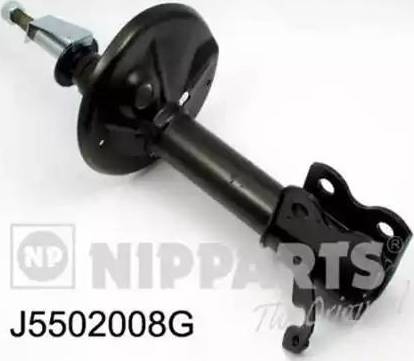 Magneti Marelli 381055020087 - Shock Absorber autospares.lv