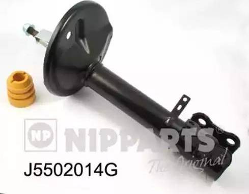 Magneti Marelli 381055020147 - Shock Absorber autospares.lv