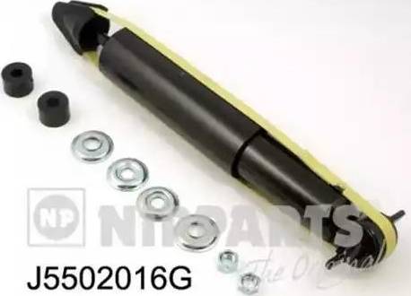 Magneti Marelli 381055020167 - Shock Absorber autospares.lv