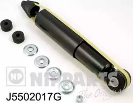 Magneti Marelli 381055020177 - Shock Absorber autospares.lv