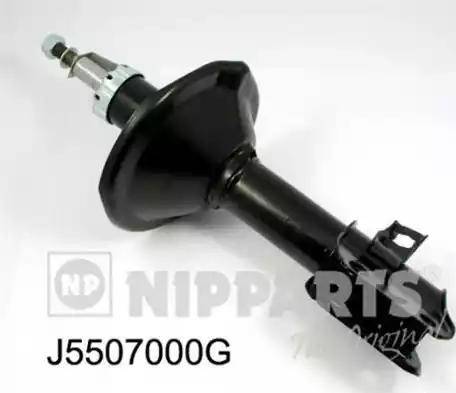 Magneti Marelli 381055070007 - Shock Absorber autospares.lv