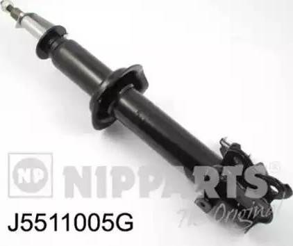 Magneti Marelli 381055110057 - Shock Absorber autospares.lv