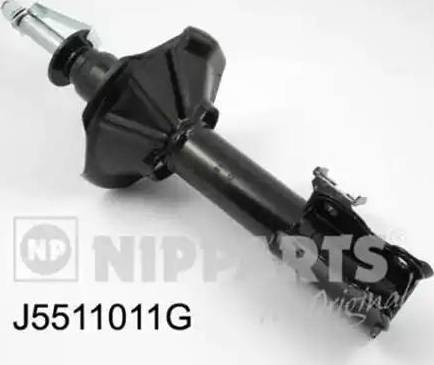 Magneti Marelli 381055110117 - Shock Absorber autospares.lv