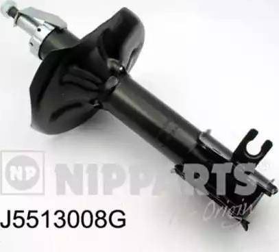 Magneti Marelli 381055130087 - Shock Absorber autospares.lv