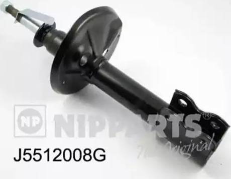 Magneti Marelli 381055120087 - Shock Absorber autospares.lv