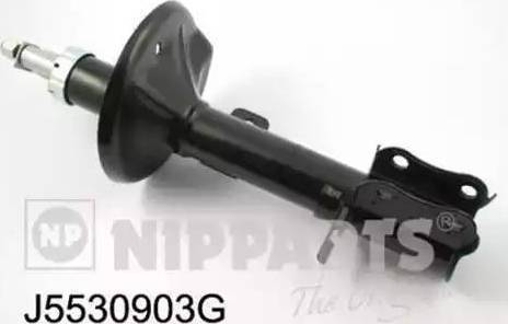 Magneti Marelli 381055309037 - Shock Absorber autospares.lv