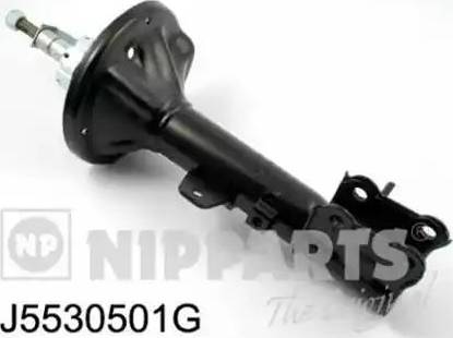 Magneti Marelli 381055305017 - Shock Absorber autospares.lv