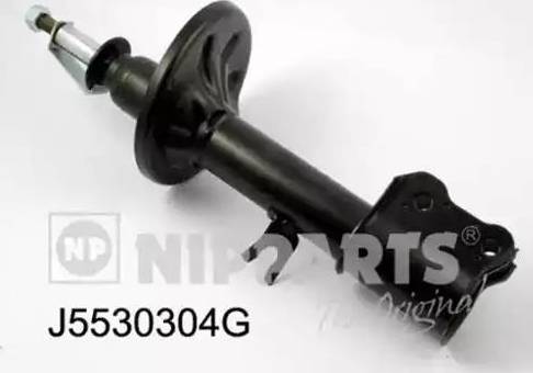 Magneti Marelli 381055303047 - Shock Absorber autospares.lv