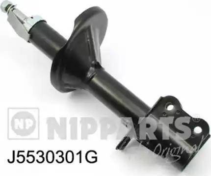 Magneti Marelli 381055303017 - Shock Absorber autospares.lv