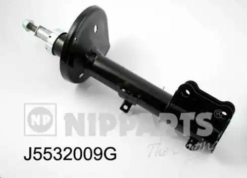 Magneti Marelli 381055320097 - Shock Absorber autospares.lv