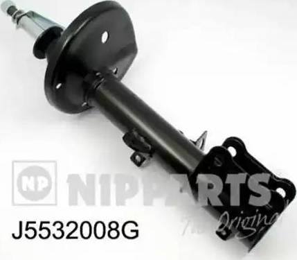 Magneti Marelli 381055320087 - Shock Absorber autospares.lv