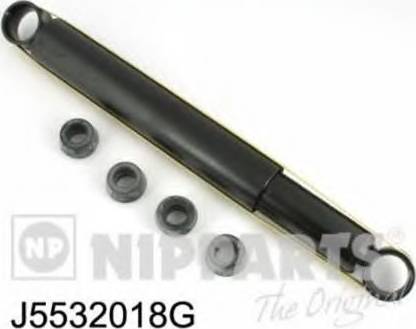 Magneti Marelli 381055320187 - Shock Absorber autospares.lv