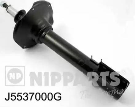 Magneti Marelli 381055370007 - Shock Absorber autospares.lv