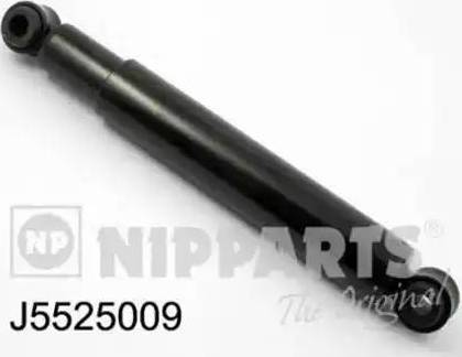 Magneti Marelli 381055250098 - Shock Absorber autospares.lv