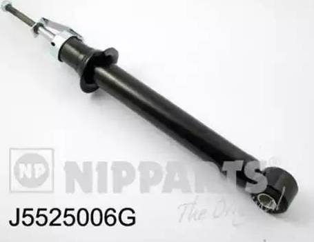 Magneti Marelli 381055250067 - Shock Absorber autospares.lv