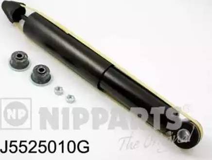 Magneti Marelli 381055250107 - Shock Absorber autospares.lv