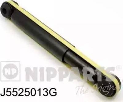 Magneti Marelli 381055250137 - Shock Absorber autospares.lv