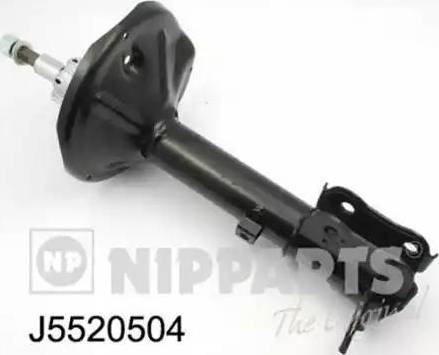 Magneti Marelli 381055205048 - Shock Absorber autospares.lv