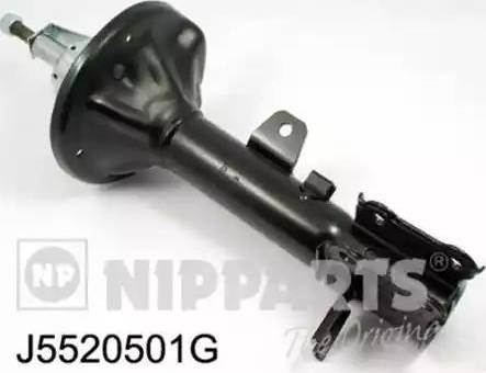 Magneti Marelli 381055205017 - Shock Absorber autospares.lv