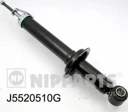 Magneti Marelli 381055205107 - Shock Absorber autospares.lv