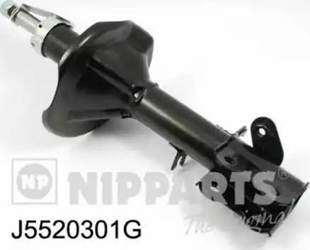 Magneti Marelli 381055203017 - Shock Absorber autospares.lv