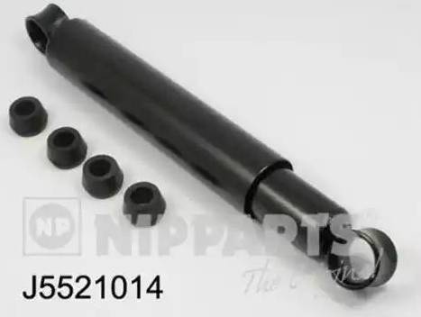 Magneti Marelli 381055210148 - Shock Absorber autospares.lv