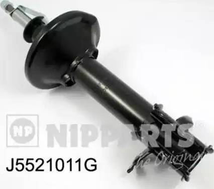 Magneti Marelli 381055210117 - Shock Absorber autospares.lv