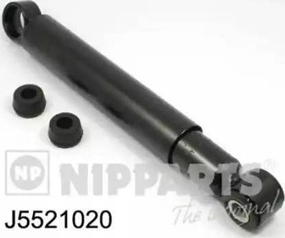 Magneti Marelli 381055210208 - Shock Absorber autospares.lv