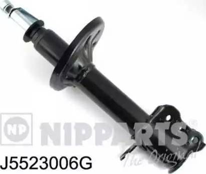 Magneti Marelli 381055230067 - Shock Absorber autospares.lv