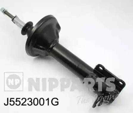 Magneti Marelli 381055230017 - Shock Absorber autospares.lv