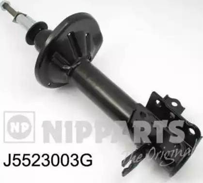 Magneti Marelli 381055230037 - Shock Absorber autospares.lv