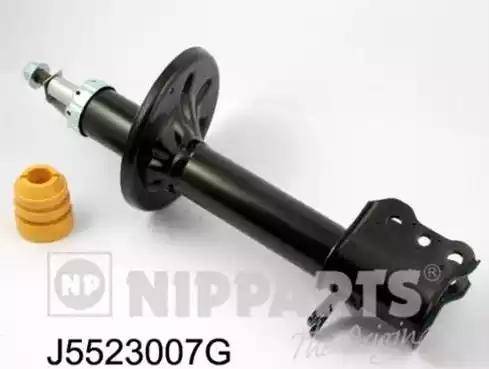 Magneti Marelli 381055230077 - Shock Absorber autospares.lv