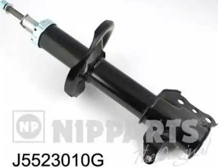 Magneti Marelli 381055230107 - Shock Absorber autospares.lv