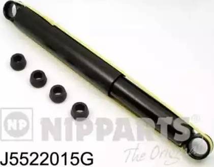 Magneti Marelli 381055220157 - Shock Absorber autospares.lv