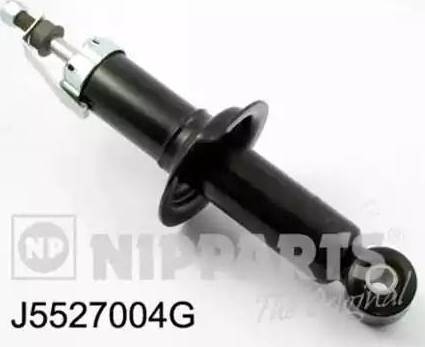 Magneti Marelli 381055270047 - Shock Absorber autospares.lv