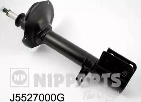 Magneti Marelli 381055270007 - Shock Absorber autospares.lv