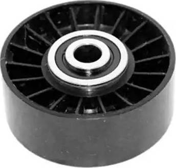 Magneti Marelli 331316170442 - Pulley, v-ribbed belt autospares.lv